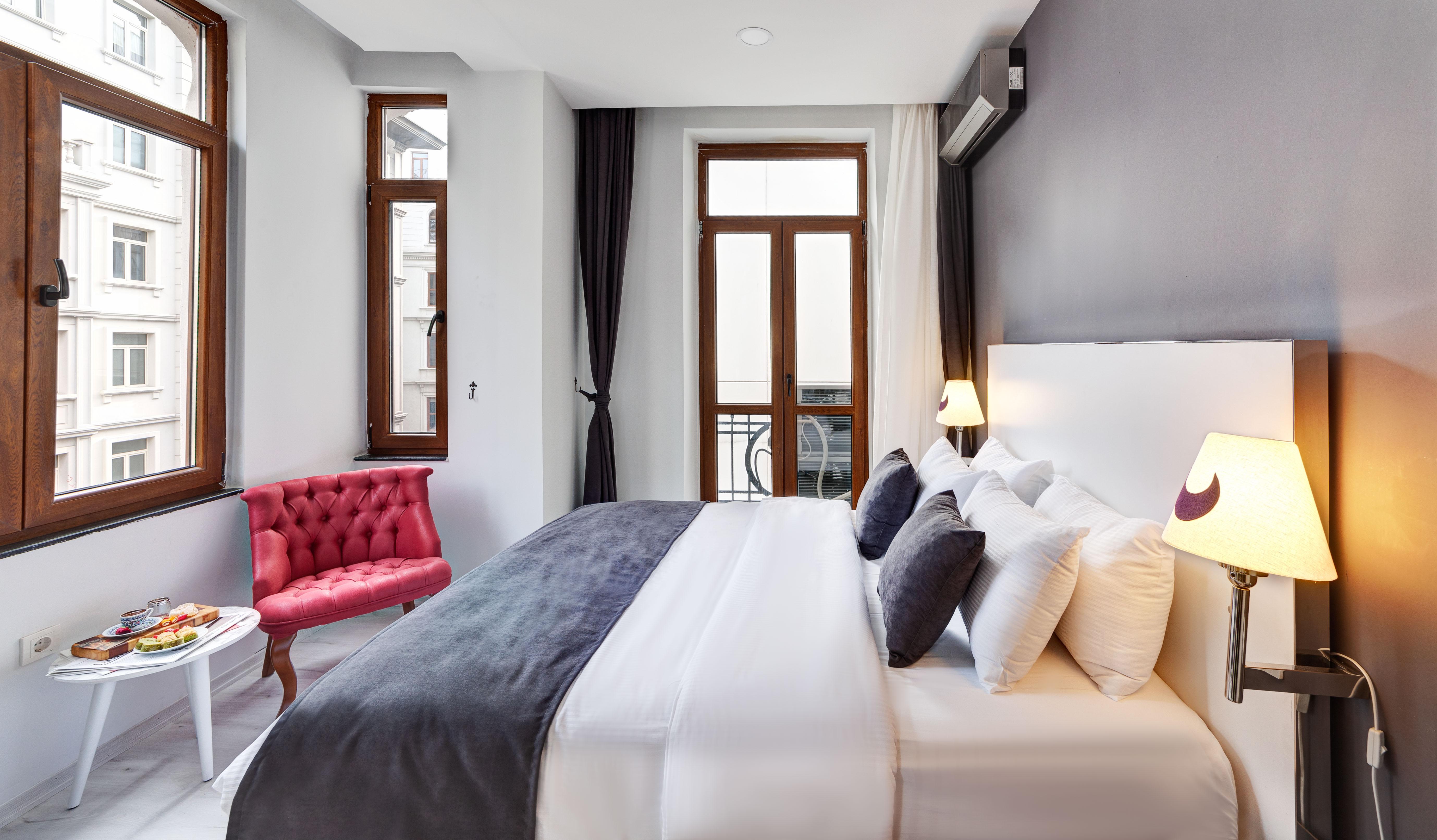 Lime Garden Hotel — Fotoğraflar 2