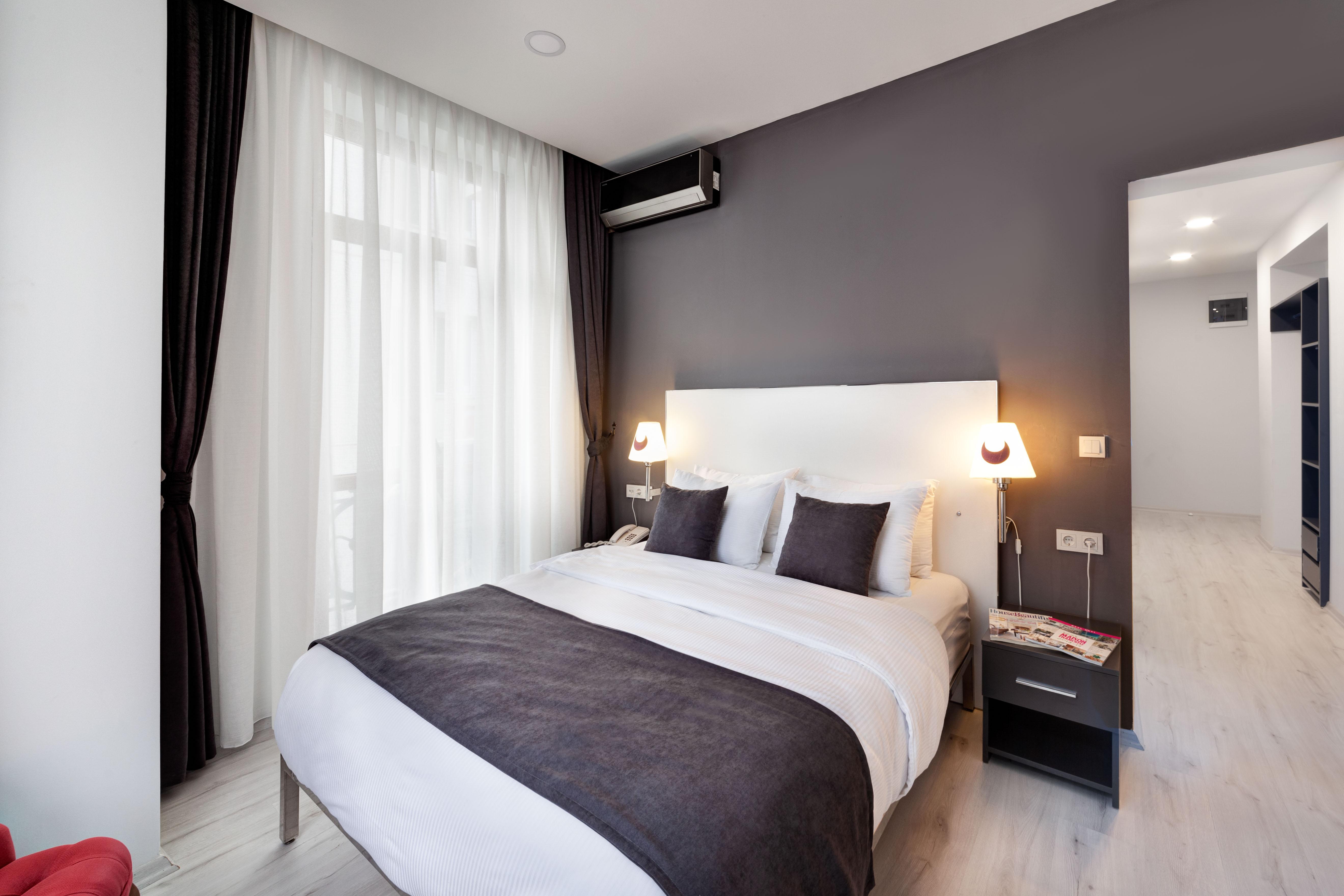 Lime Garden Hotel — Fotoğraflar 1